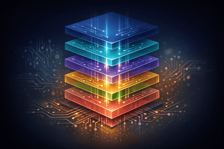The Apivom Platform Architecture Explained