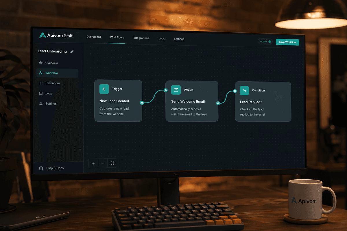 Rendre les scores de santé opérationnels grâce à des workflows automatisés