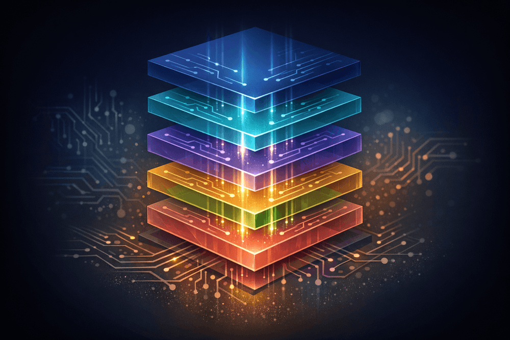 The Apivom Platform Architecture Explained